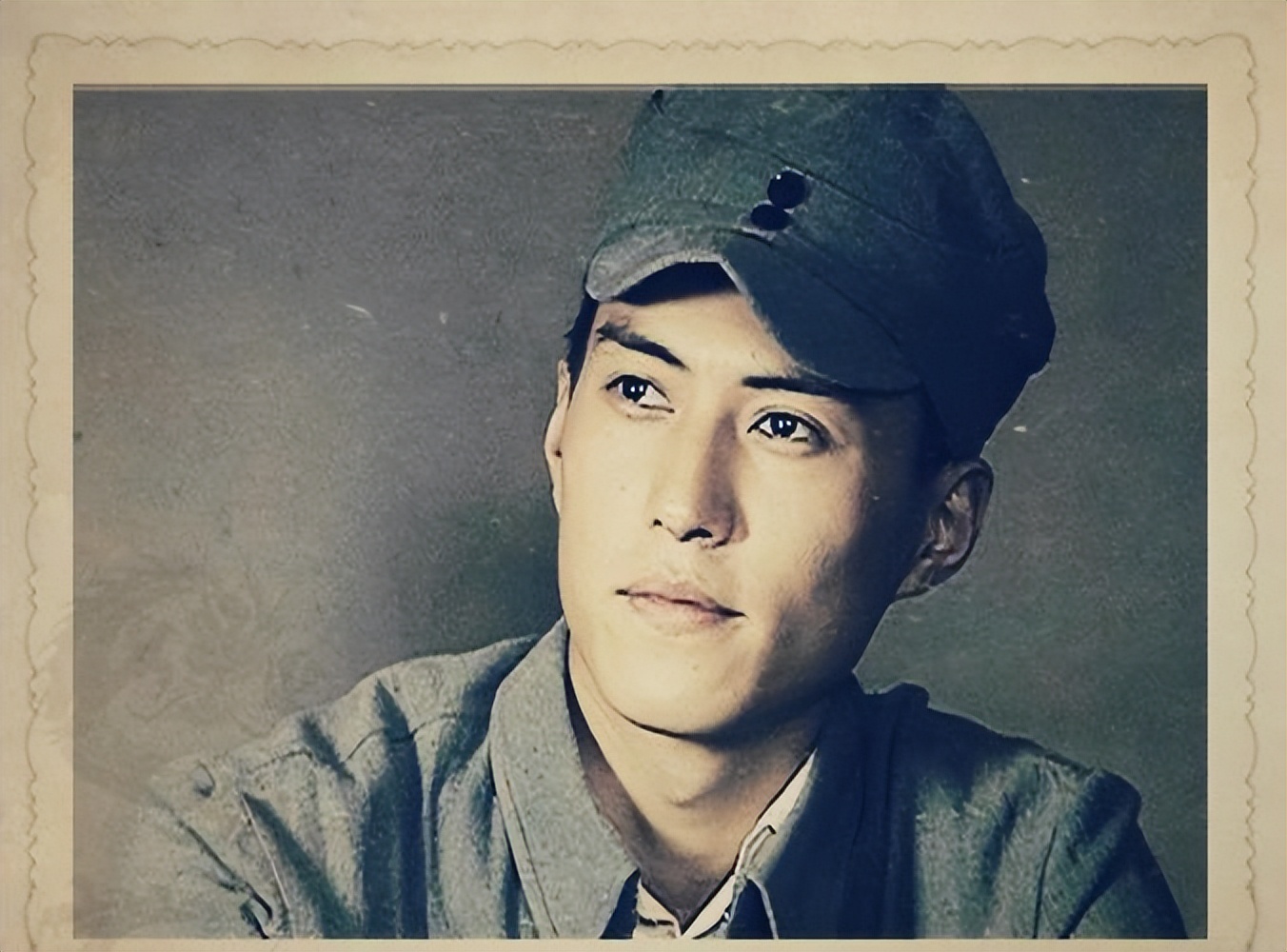 金星眼里的靳东,靳东职场沉稳内涵