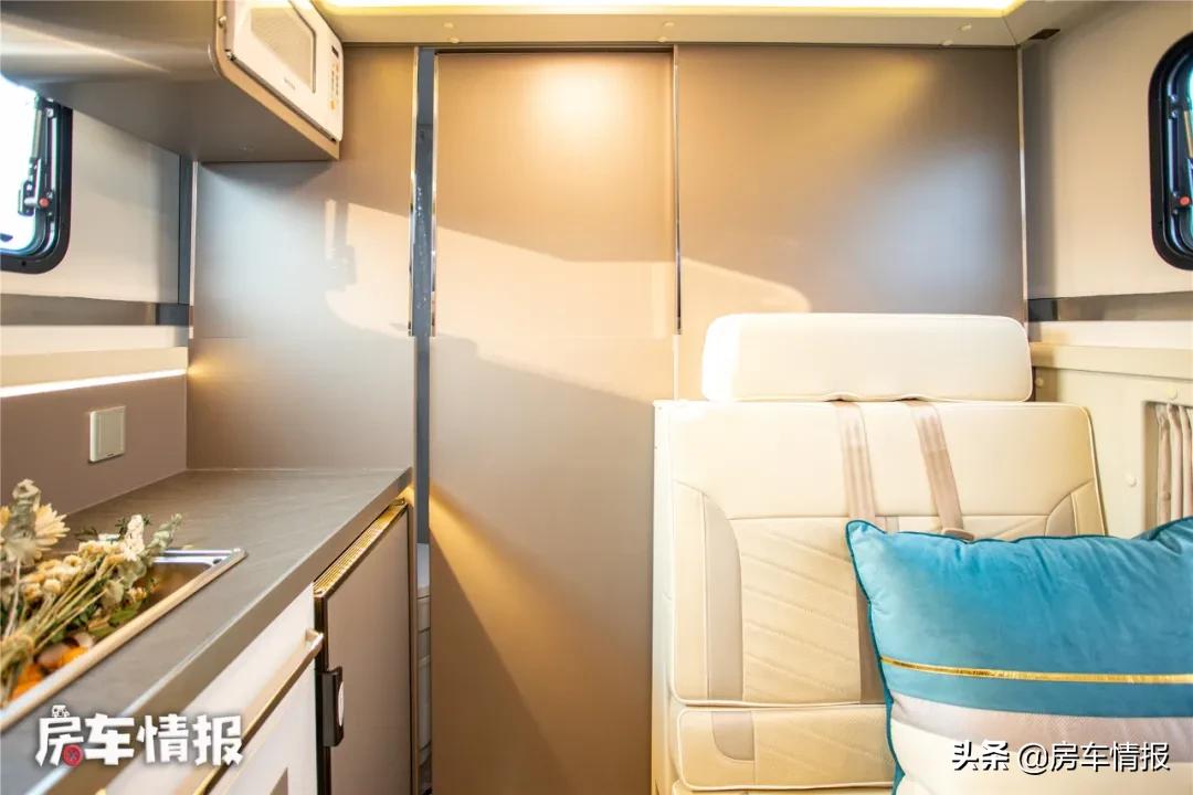 硬升顶皮卡房车真实感受,最好的硬升顶皮卡房车