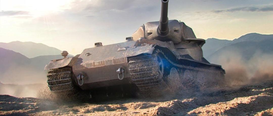 “钢铁废物”还是“未来可期”?七号坦克进阶轨迹它来了