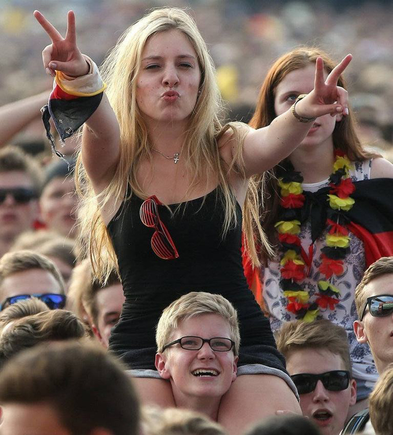 德国物价现状真实视频,德国北威州真实现状