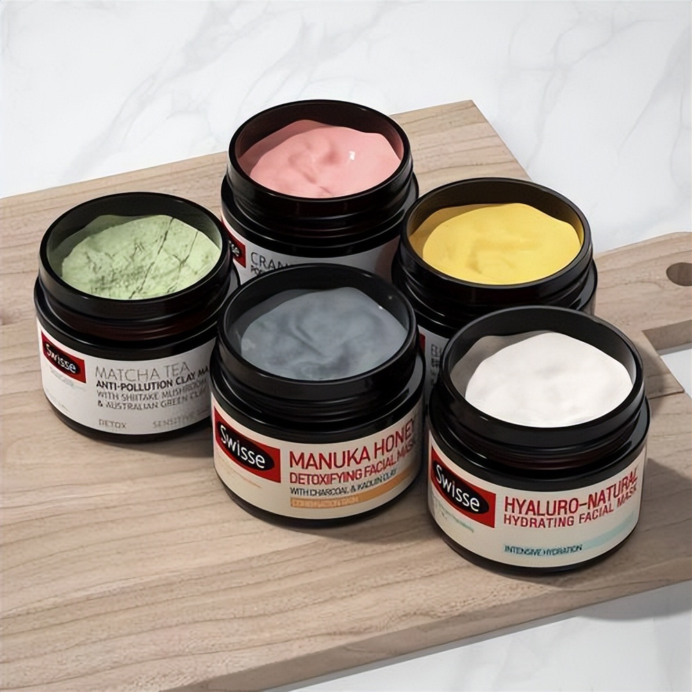 种草推荐一款有创意的产品,有啥值得种草的护肤品