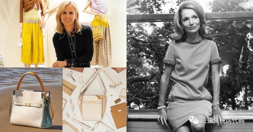 ToryBurch「LeeBucket水桶包」秋冬新色上架好心动