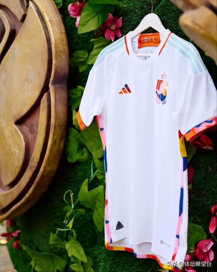 2022世界杯公认最漂亮球衣是什么,2022年世界杯32种球衣