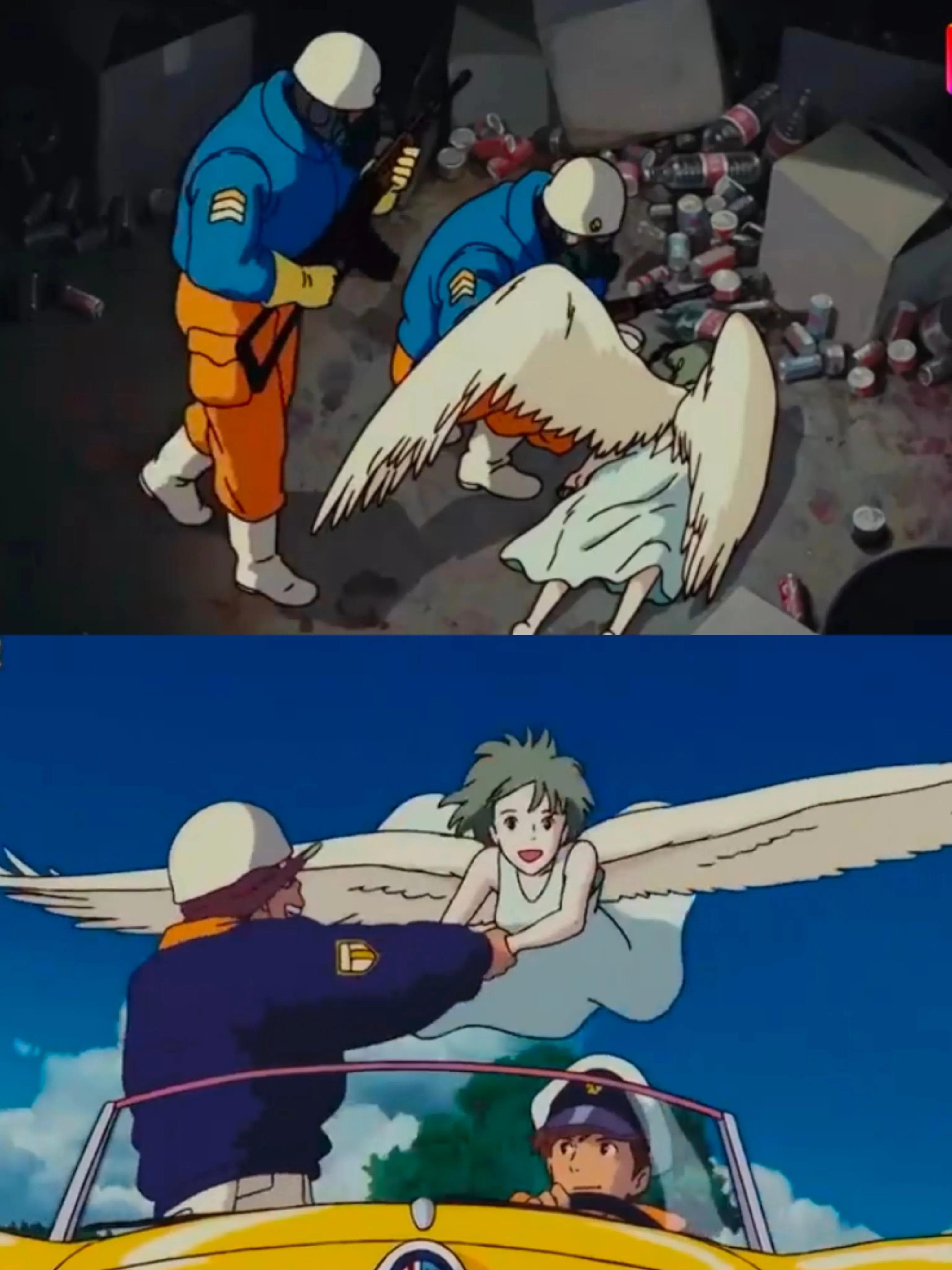 23部宫崎骏电影经典动漫集,最值得看的十部宫崎骏动漫电影