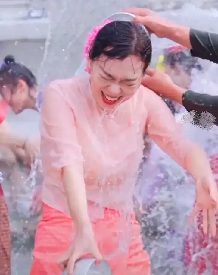 西双版纳泼水节现场被围攻,西双版纳泼水节恶劣事件怎么处理