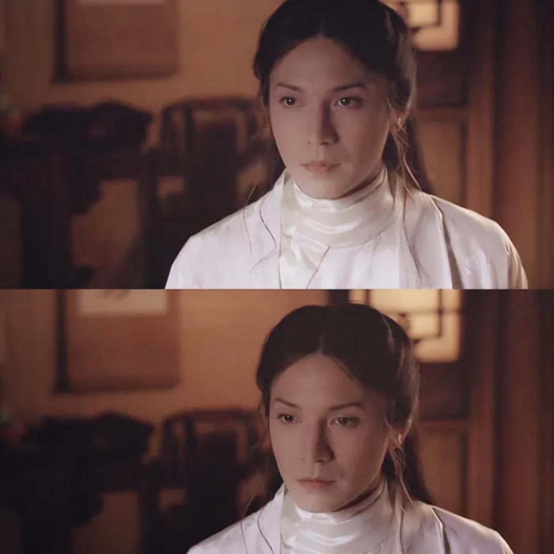 胡茬男口红,胡茬男星