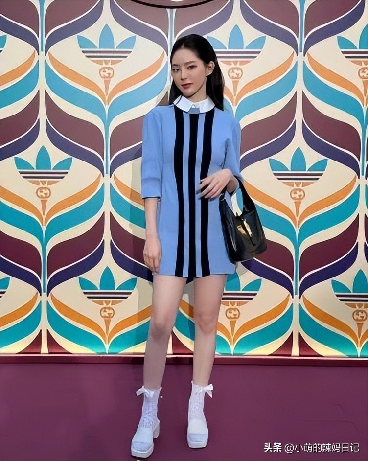 夏天穿裙子千万不要搭配什么鞋子,夏天穿裙子必须得穿的鞋子穿搭