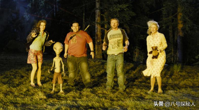 保罗经典喜剧,保罗沃克主演的冒险