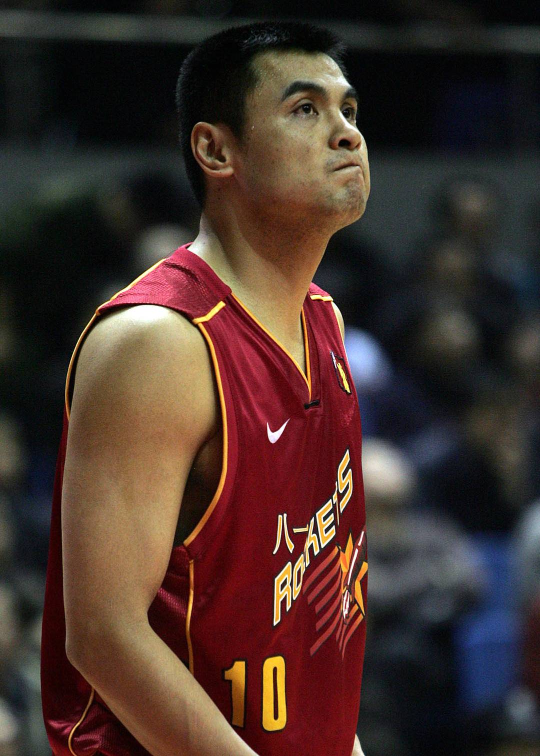 cba历史得分王第一名,六位nba球员谁在cba挣钱最多