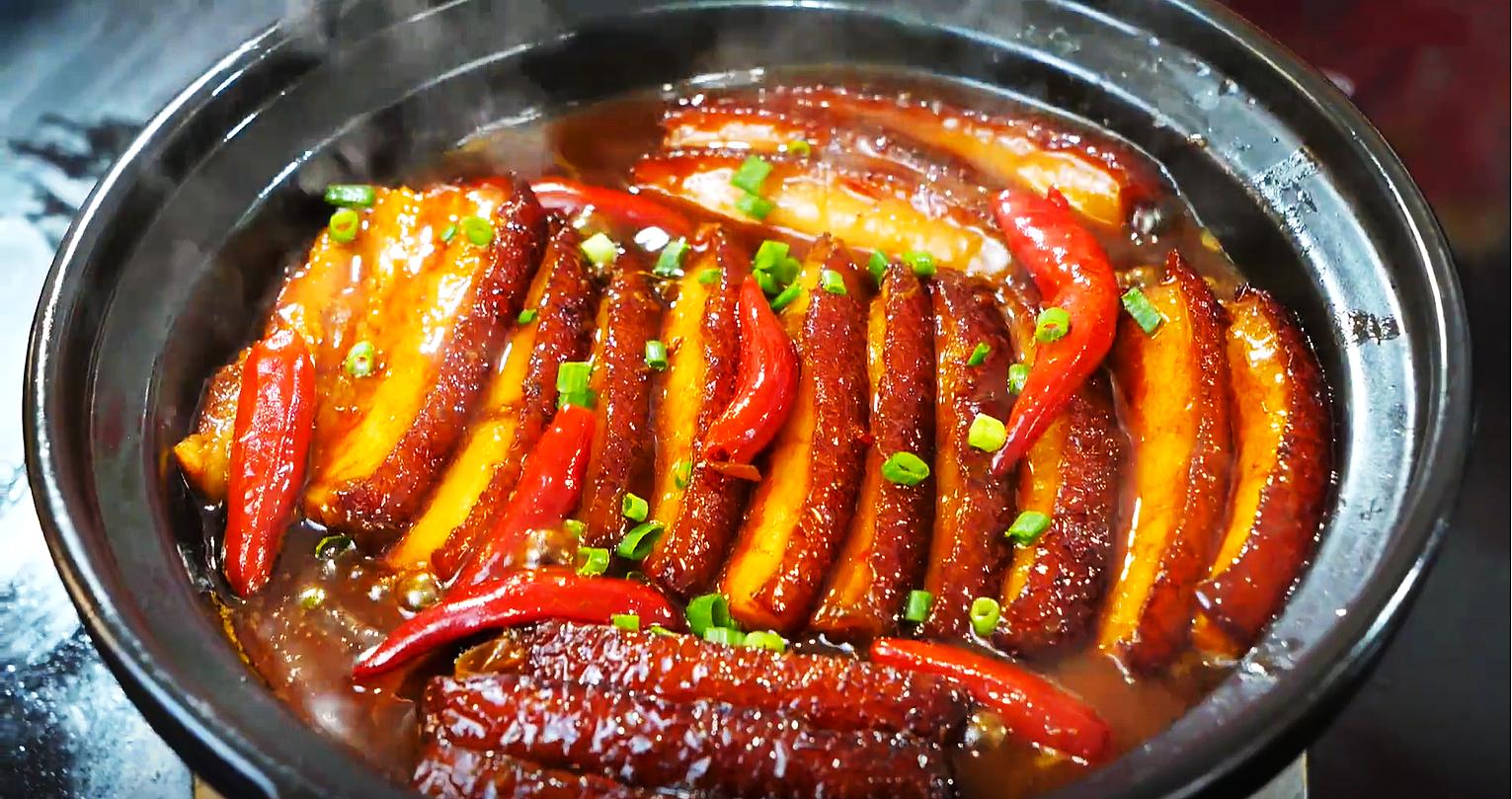 晚餐推荐家常菜清淡简单,晚餐吃什么菜家常菜下饭简单