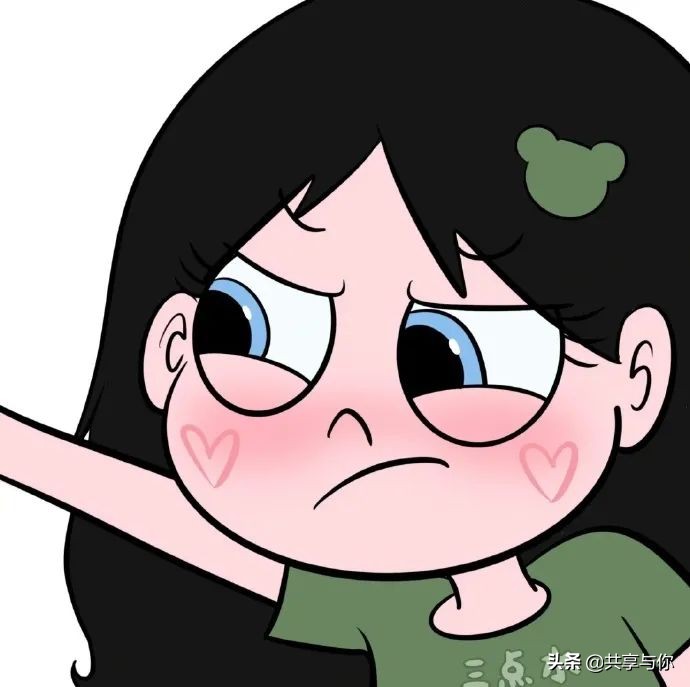 有你在身边就好的情侣头像,情侣头像和你在一起每天都超甜