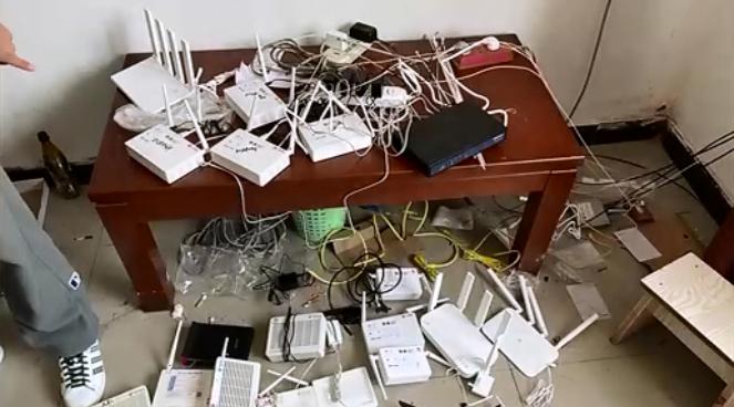 最近总是接到境外来电诈骗电话,显示境外来电是伪装出来的吗