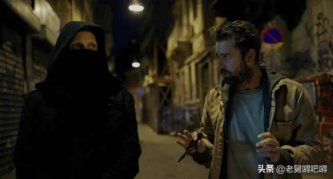 重口味又血腥的R片！胆小慎入？