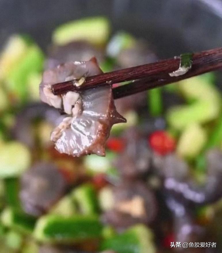 海参最好吃的5种做法,海参最好吃的6种做法