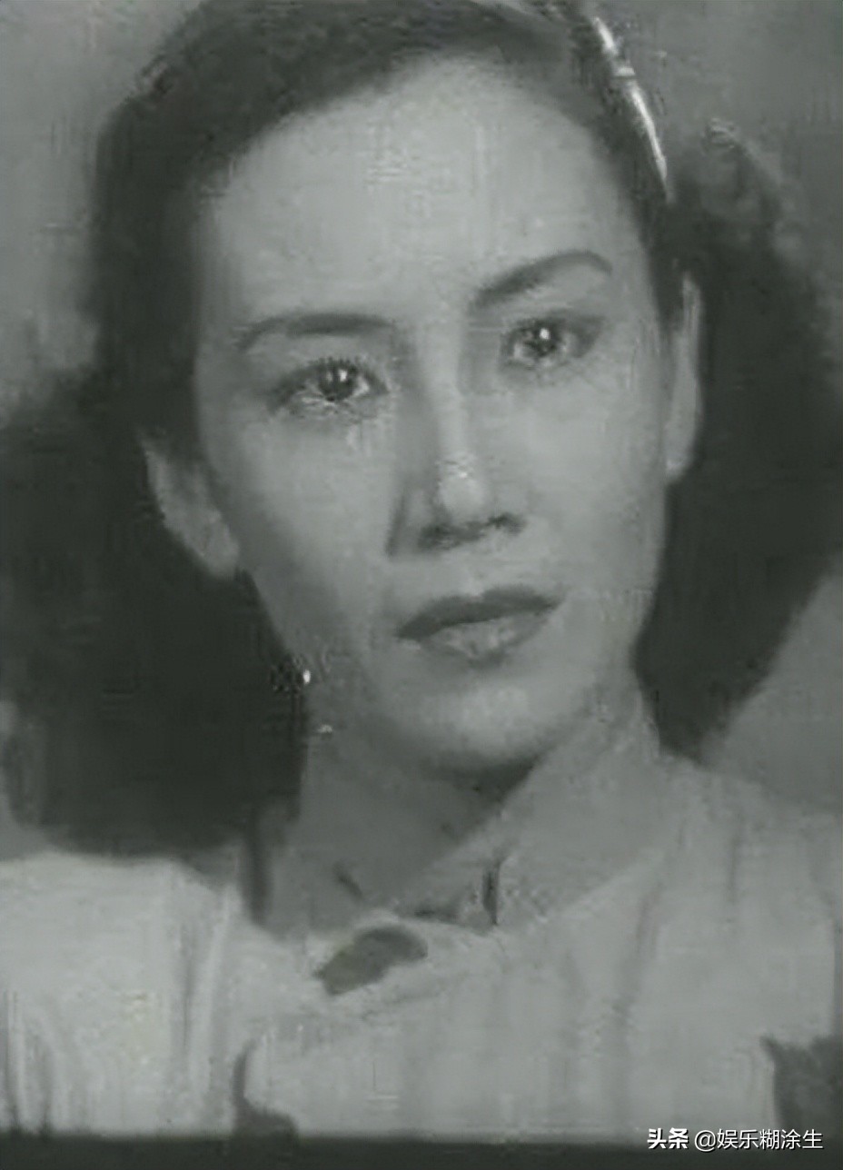 香港四大癫王之首陈宝莲：一脱成名，为情自杀，至死爱着黄任中