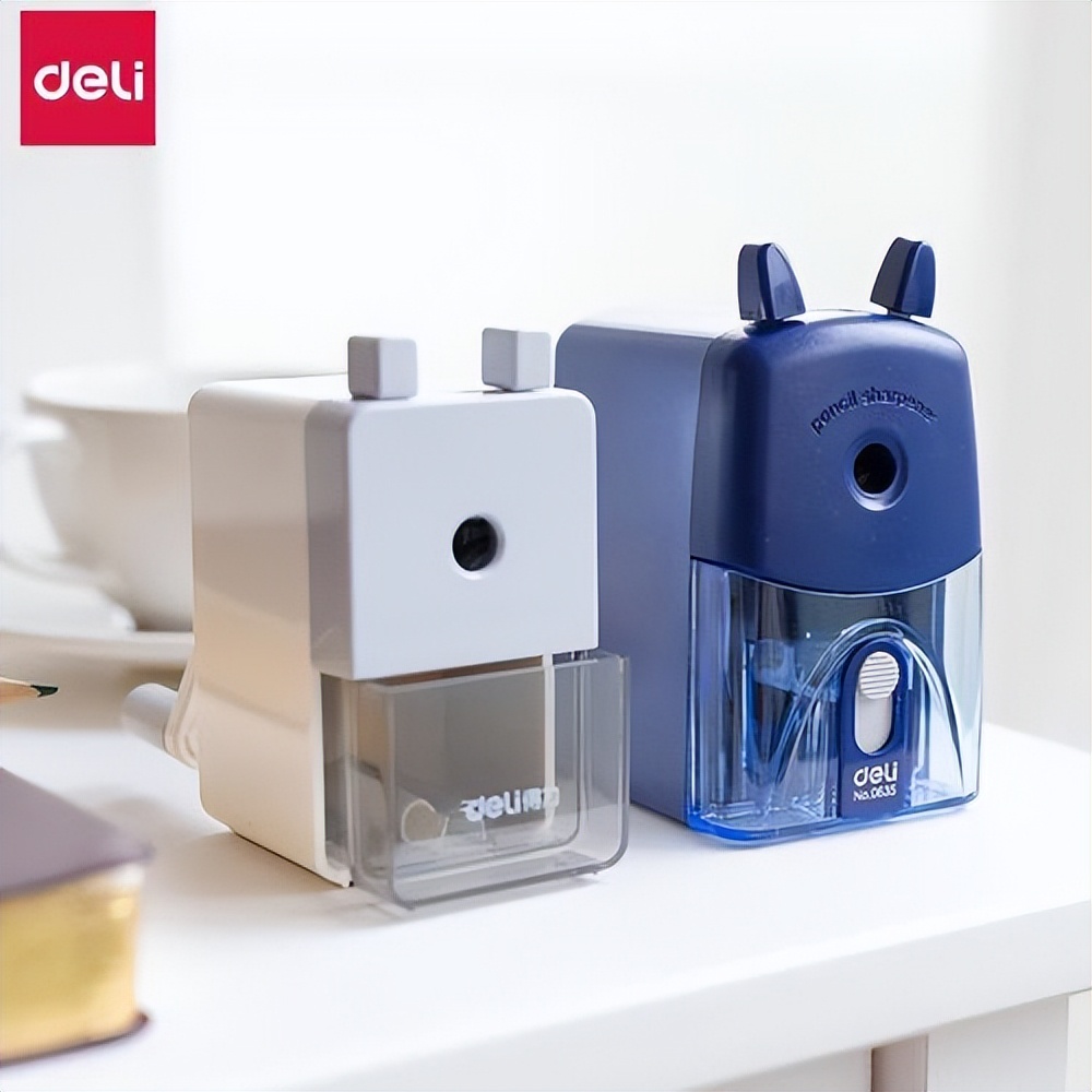 文具得力和晨光哪家好,得力爱好晨光三种文具哪个好用