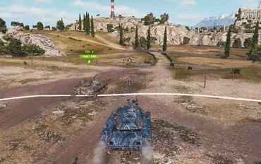 坦克世界6000金币坦克推荐,坦克世界1008金币坦克参数