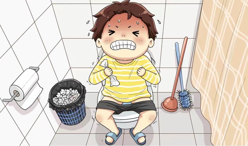 大便堵在肛口排不出怎么治疗,大便堵在肛门口难排出是怎么解决