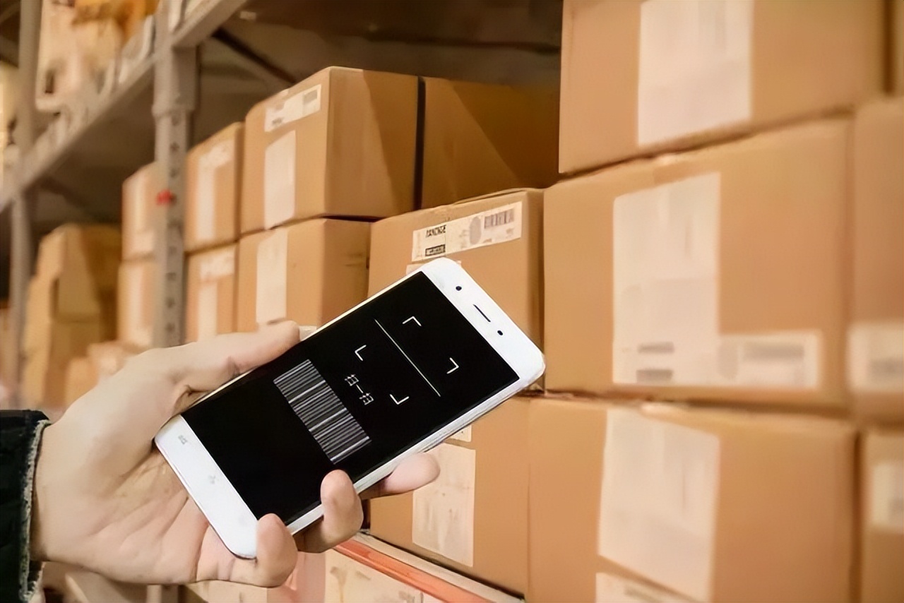 快消品一物一码智能营销,一物一码营销方案100例