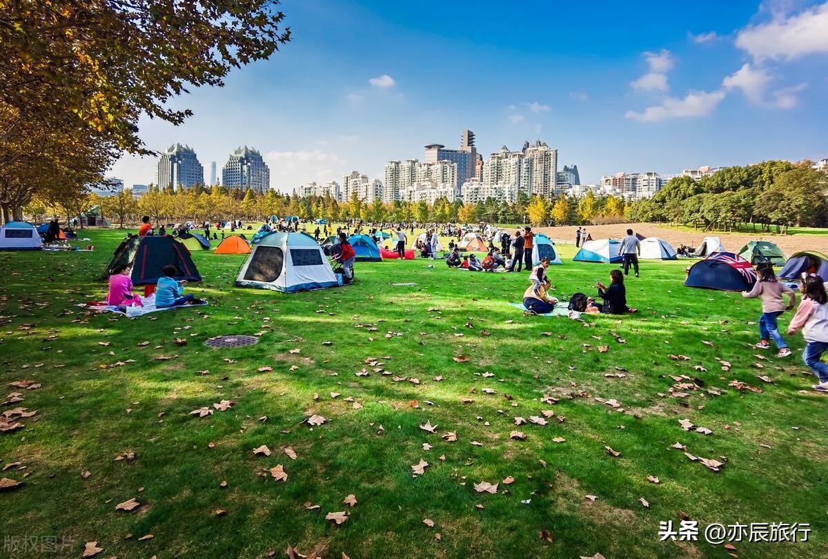 上海周边旅游攻略景点最新,上海周边最新旅游推荐景点