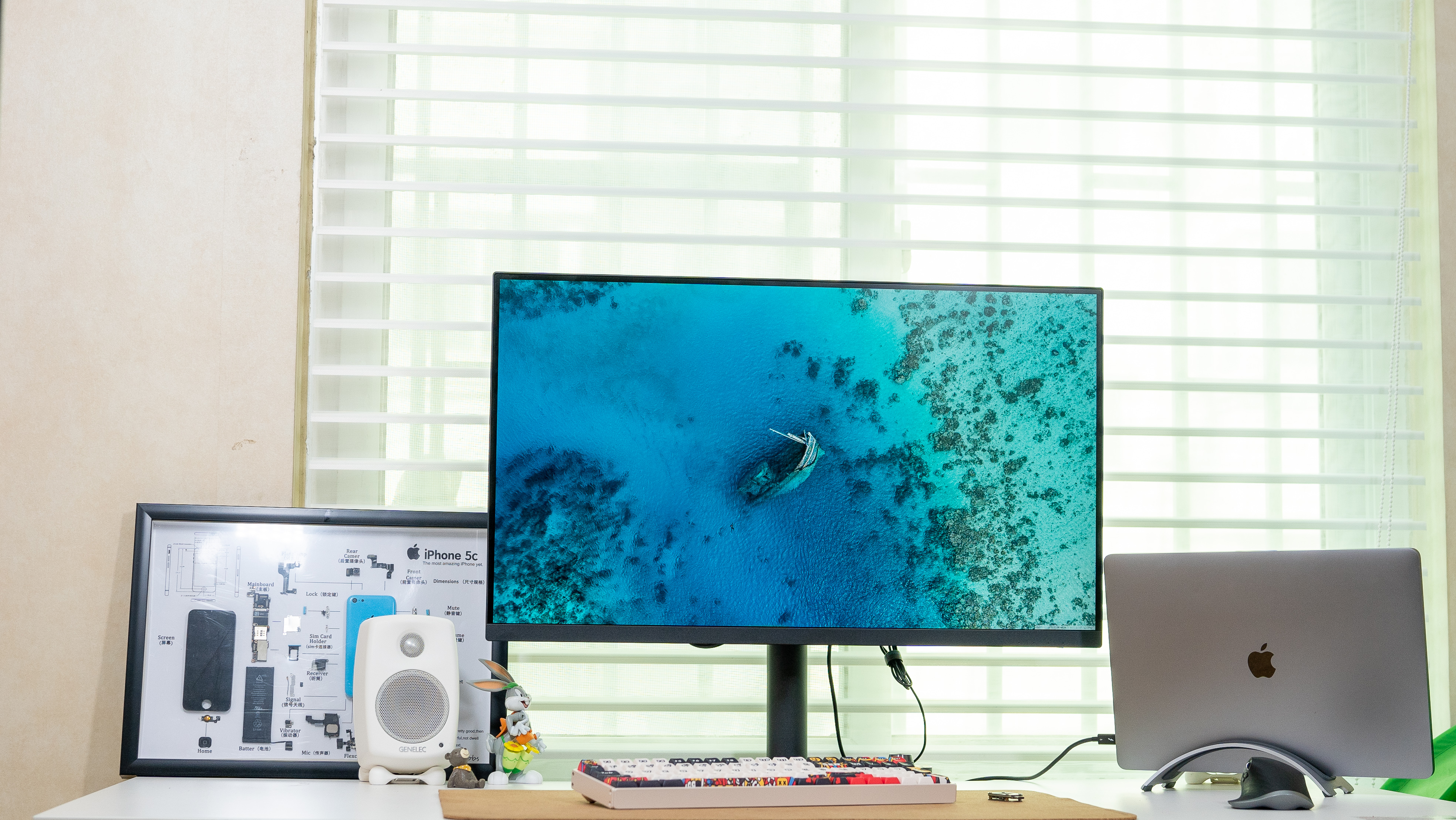 双11热门显示器,双11值得入手的几款便携显示器