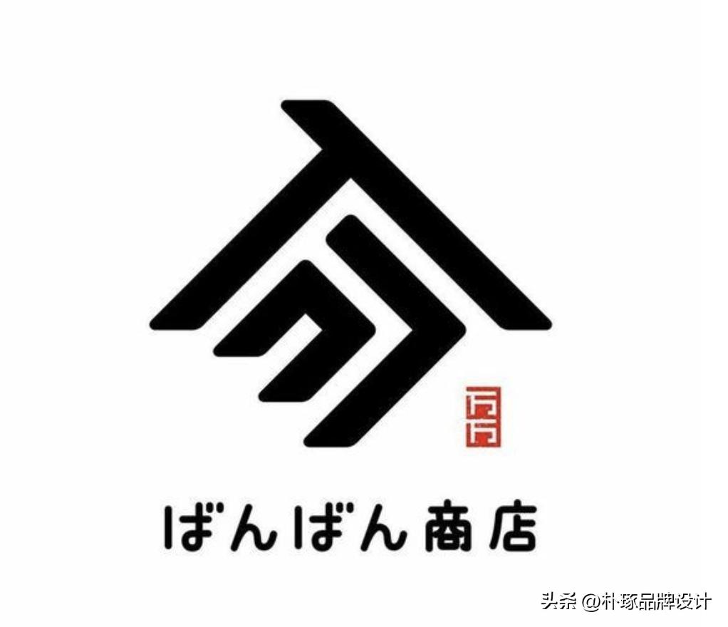 东方韵味logo设计,东方美学打什么标签