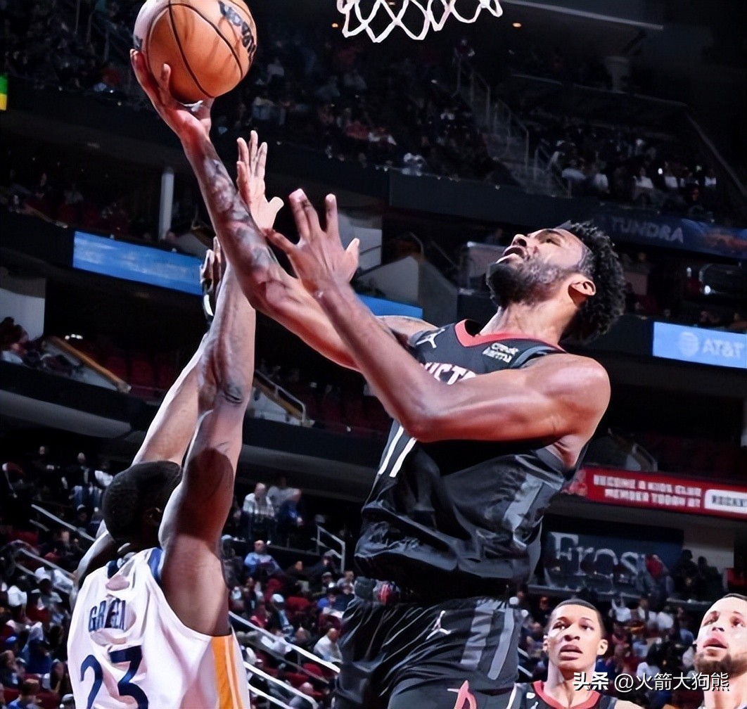 2023年新秀亨德森表现,火箭有机会拿下亨德森吗