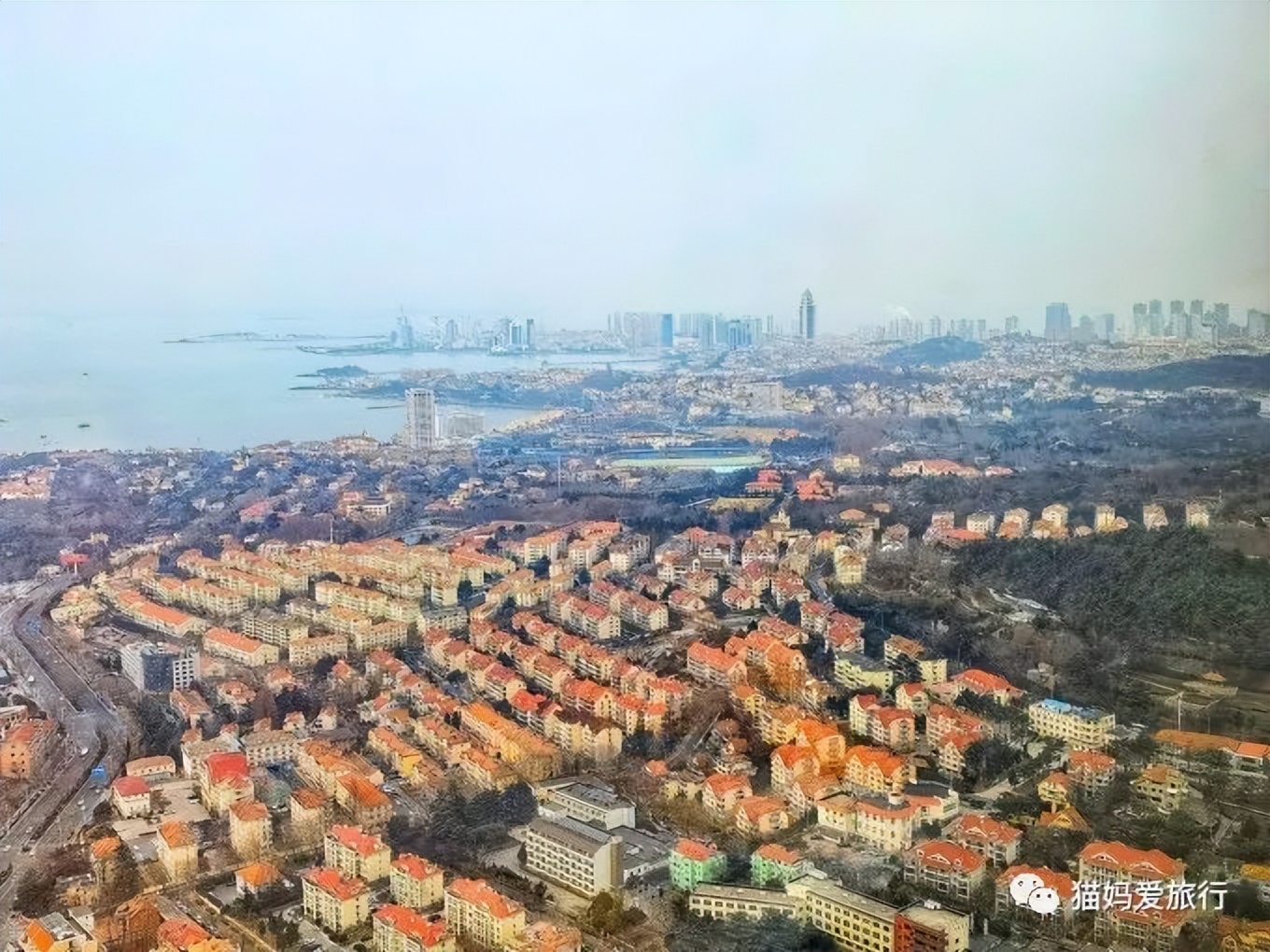 青岛过年遛娃好去处,青岛遛娃圣地