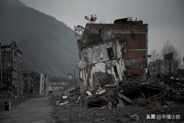 512汶川地震深度报道,512汶川地震历史资料