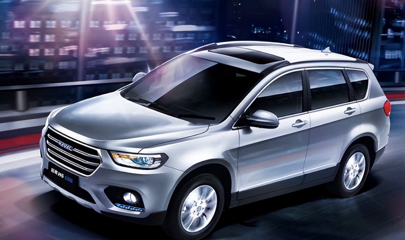 长城汽车和比亚迪哪个公司厉害,长城汽车和比亚迪汽车哪个更好