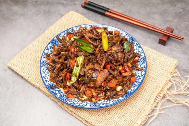 广西贵港美食推荐排名前十名,贵港特色美食饭店推荐