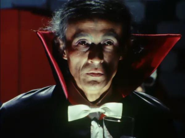 假面骑士初代怪人,初代假面骑士中恐怖的怪人