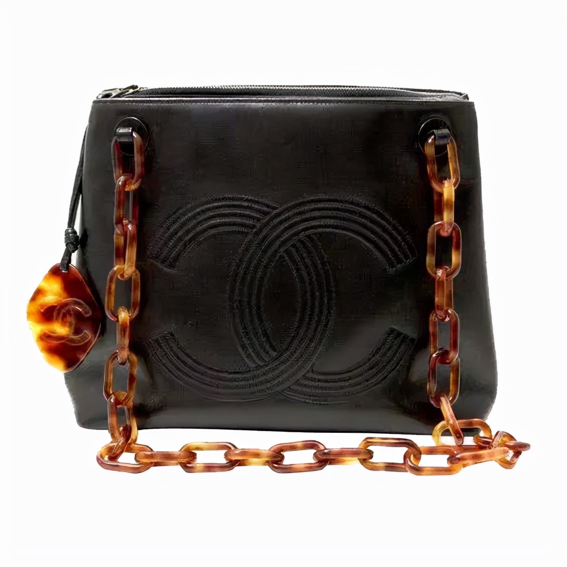 chanel涓彜鐜崇憗鎵嬮摼,chanel鐜崇憗