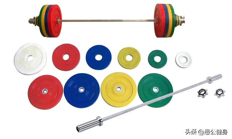 哑铃和杠铃哪个动作好,哑铃和杠铃应该怎样正确使用