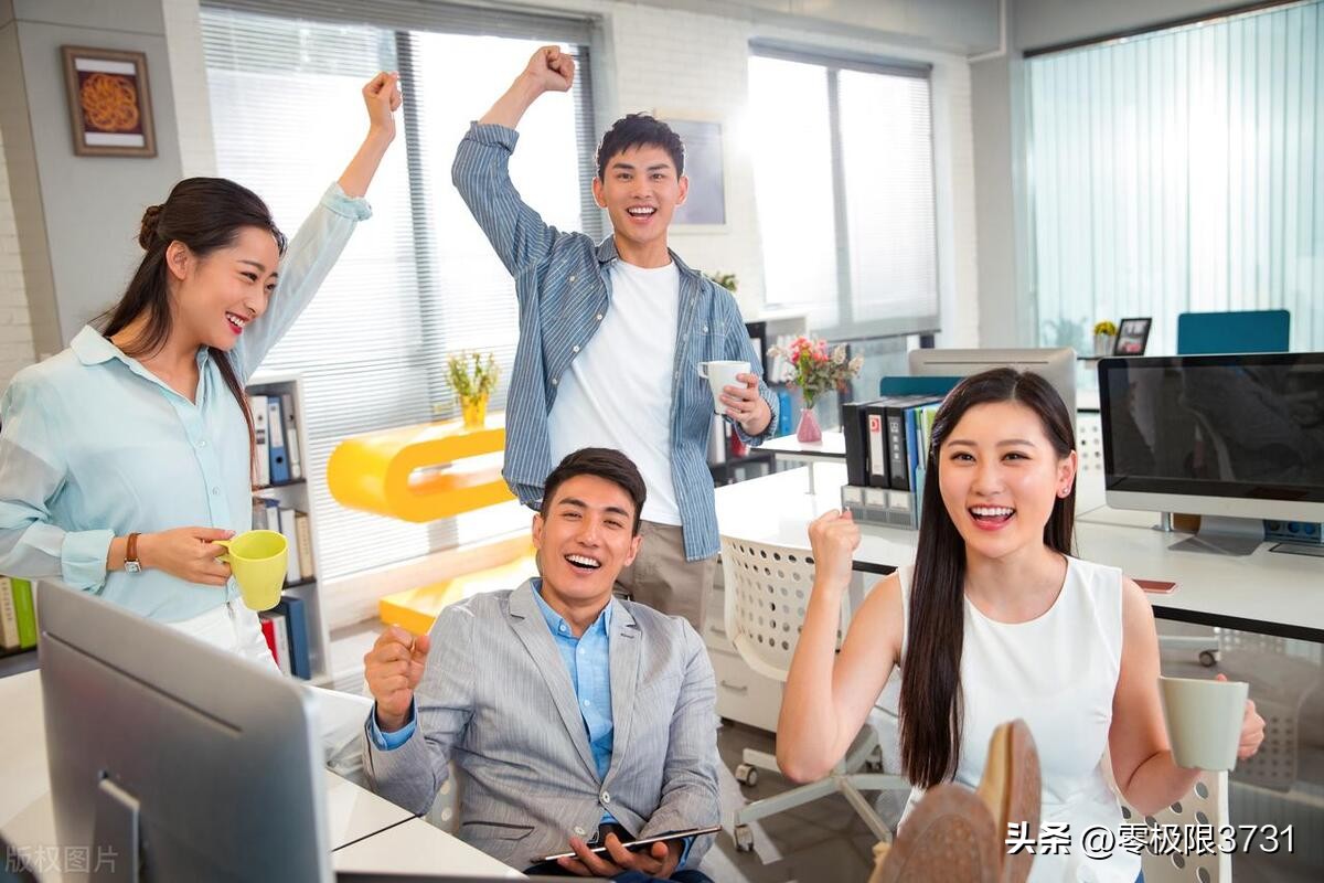 人生四阶段：好奇、求知，实践和传承阶段，你把握住了吗？