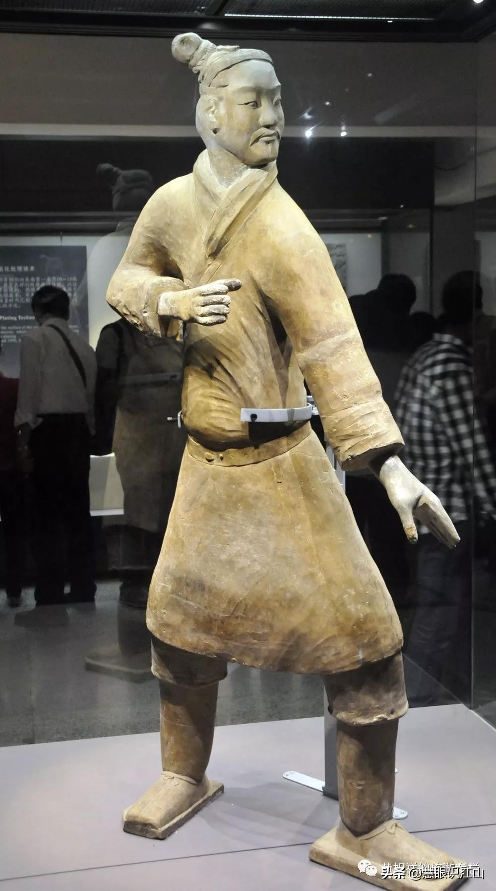 秦始皇兵马俑被称为世界八大奇迹,秦始皇兵马俑世界第一大奇迹