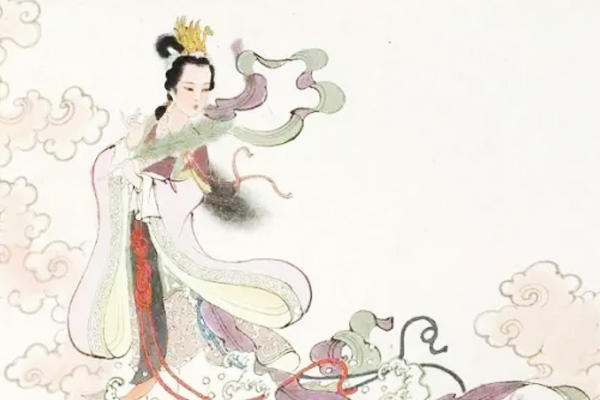 心上人嫁入豪门贵族,唐代才子写下千古名篇,一首诗让他青史留名