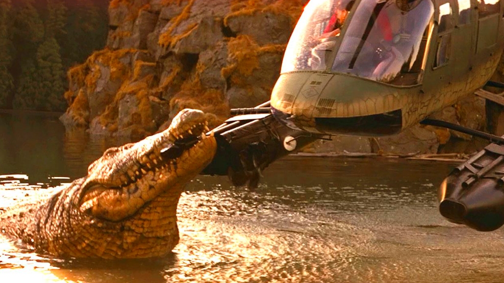 亚马逊河是世界最可怕的河吗,亚马逊河真的比长江长吗