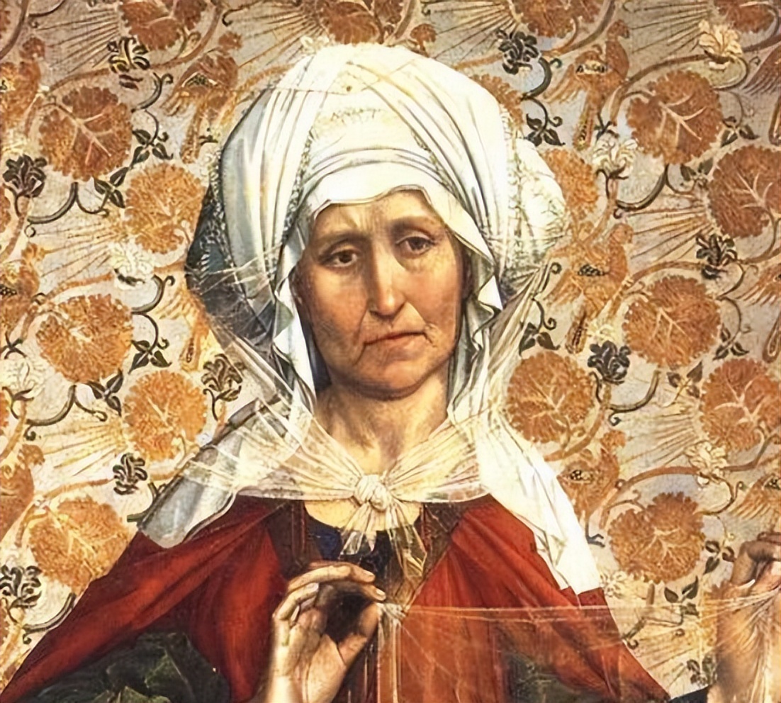 哥特式绘画艺术特色,哥特式绘画艺术