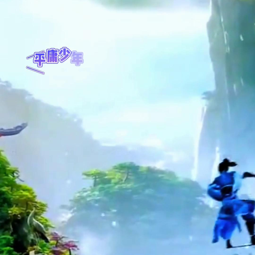 2023年最棒的五部国漫,2023年值得观看的十大国漫