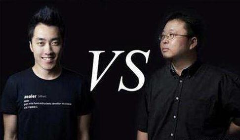 罗永浩评价王自如和董明珠,王自如和董明珠罗永浩是什么关系