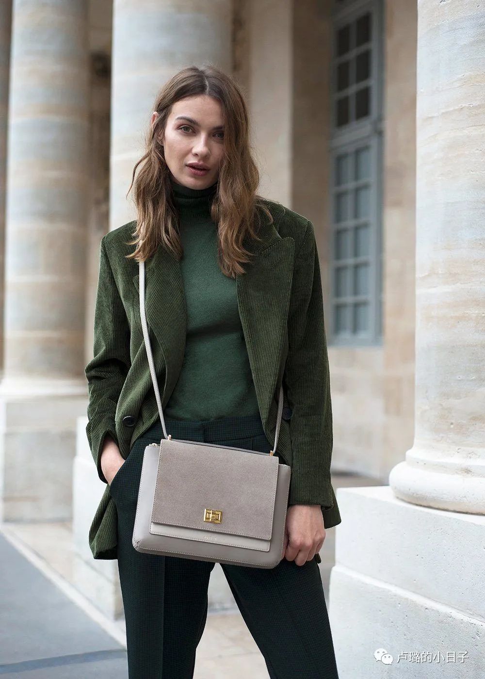 法国小众包包品牌大全,法国巴黎有什么小众品牌包包