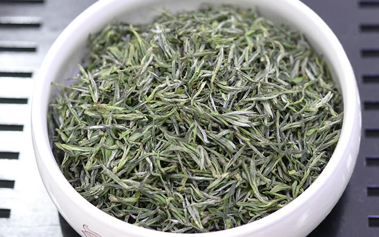 庐山云雾茶多少度泡得最好,江西庐山的云雾茶是什么茶