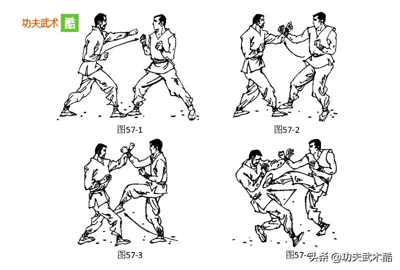 最能防身实用的点穴绝招,点穴技巧一招秒杀