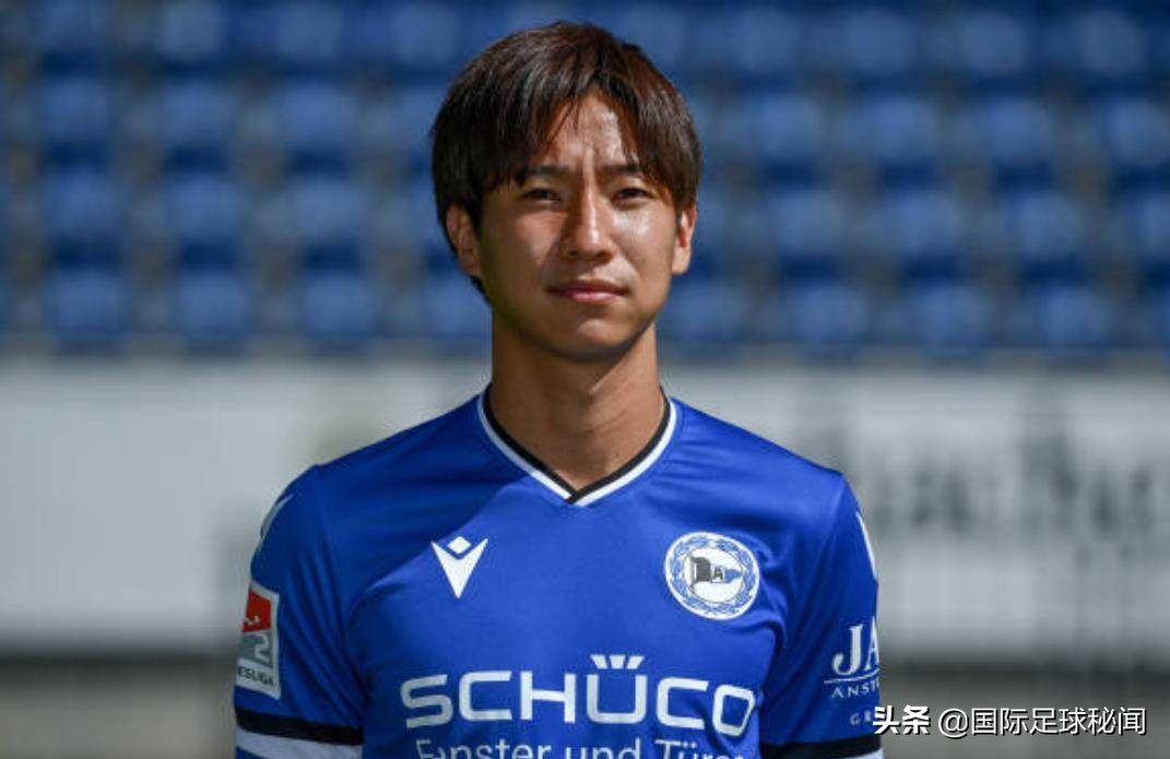 新赛季足坛第一人,欧洲首位进球的00后