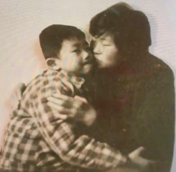 涂磊无法无天,涂磊为什么一副目中无人的样子