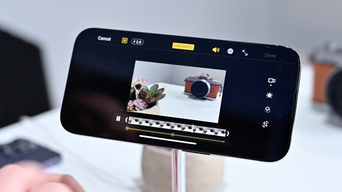 苹果14pro如何拍出高级感照片,iphone14pro怎么拍人像好看