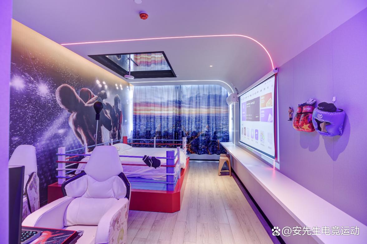 电竞酒店产品利润分析 (电竞酒店4p营销策略分析)