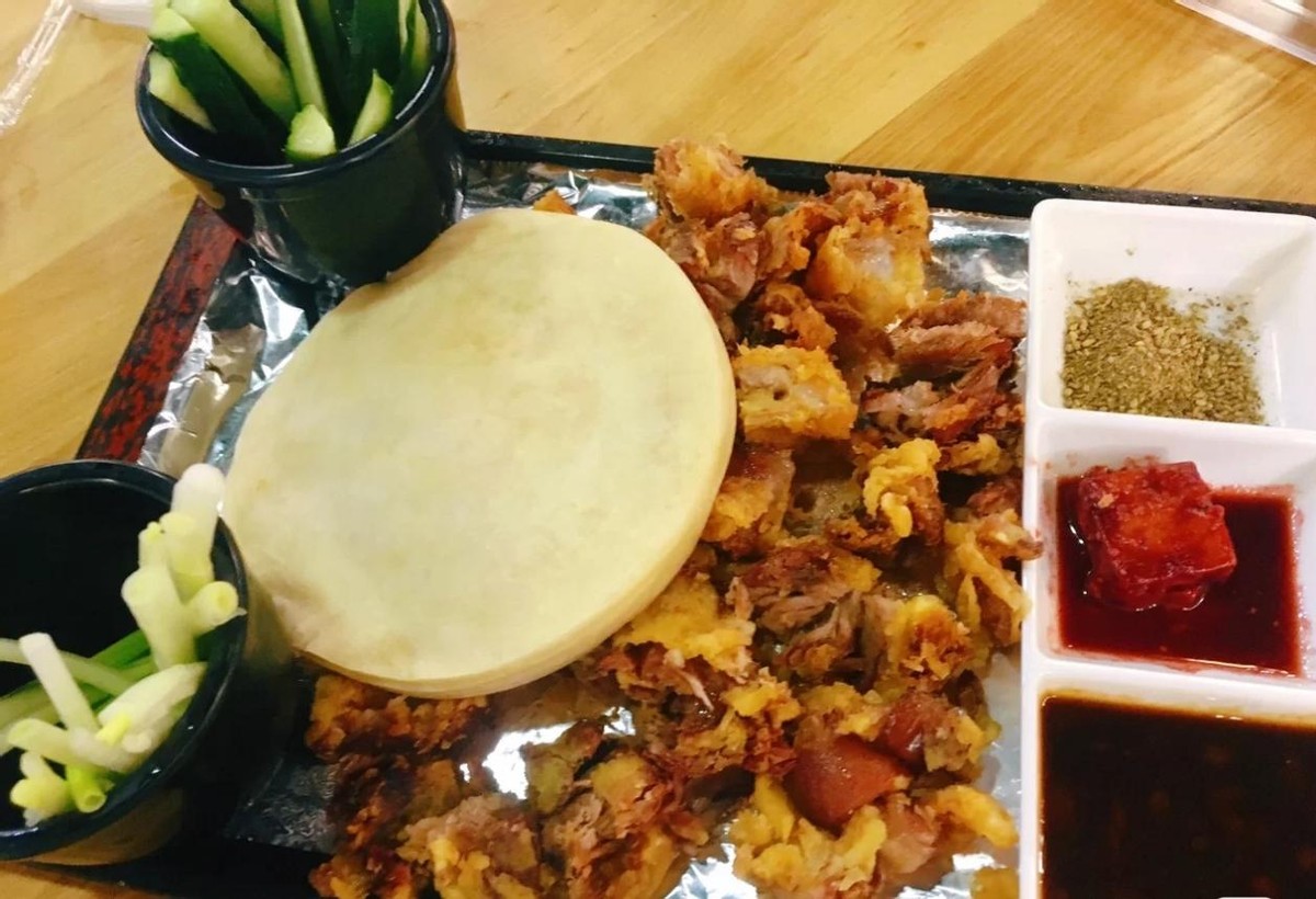 天津一道特色美食,去天津必吃的十种美食