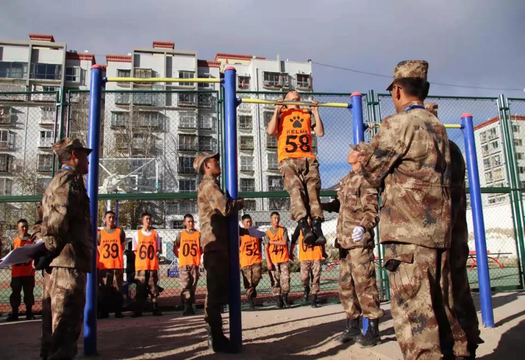 泰山职业技术学院定向士官招收,西藏职业技术学院定向培养士官生